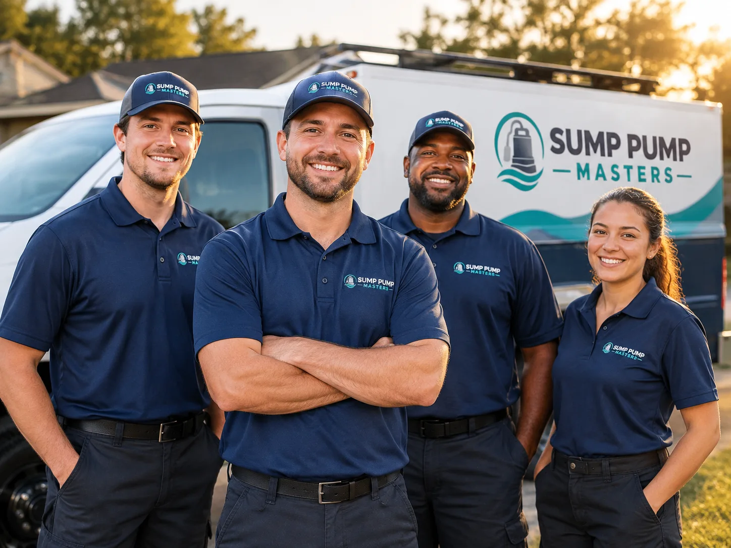 Sump Pump Repair company in Mcdonald, TN