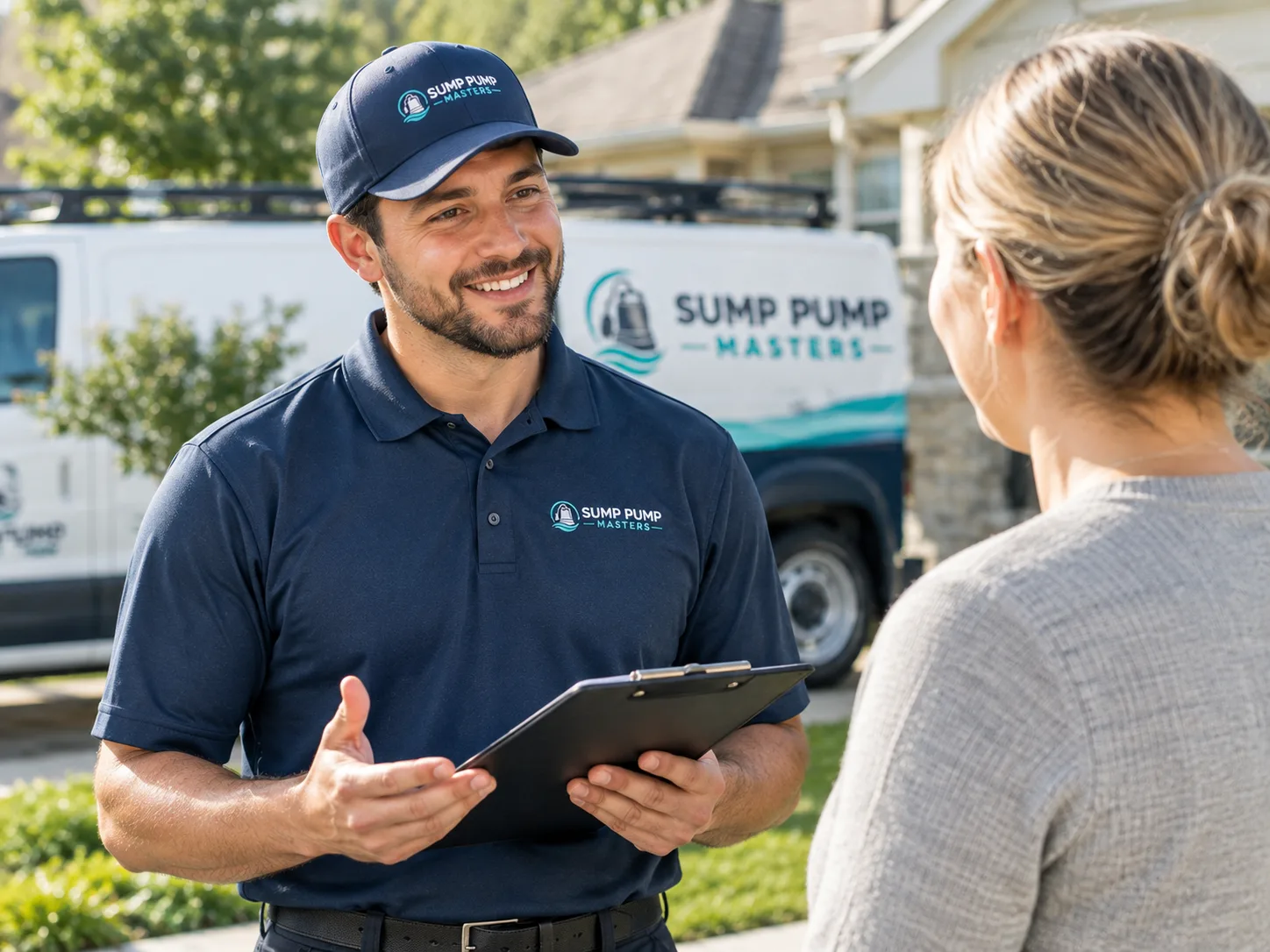 Sump Pump Repair Mcdonald, TN FAQs